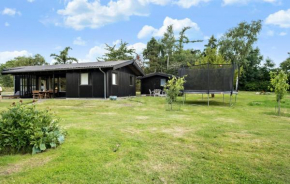 Nice Home In Nykøbing Sj With Kitchen, Klint